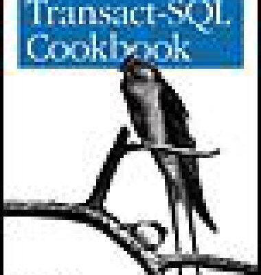 خرید و دانلود نسخه کامل کتاب Transact-SQL Cookbook