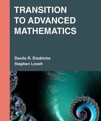 خرید و دانلود نسخه کامل کتاب Transition to Advanced Mathematics