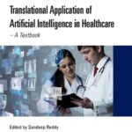 خرید و دانلود نسخه کامل کتاب Translational Application of Artificial Intelligence in Healthcare