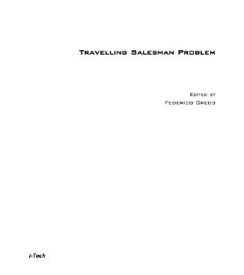 خرید و دانلود نسخه کامل کتاب Travelling salesman problem