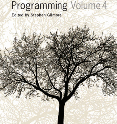 خرید و دانلود نسخه کامل کتاب Trends In Functional Programming, Vol.4
