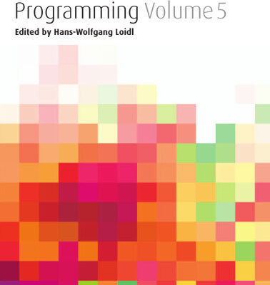 خرید و دانلود نسخه کامل کتاب Trends in Functional Programming