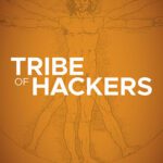 خرید و دانلود نسخه کامل کتاب Tribe of Hackers