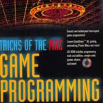خرید و دانلود نسخه کامل کتاب Tricks of the Mac Game Programming Gurus