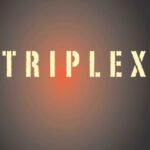 خرید و دانلود نسخه کامل کتاب TRIPLEX: Secrets from the Cambridge Spies
