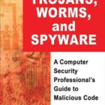 خرید و دانلود نسخه کامل کتاب Trojans Worms and Spyware