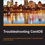 خرید و دانلود نسخه کامل کتاب Troubleshooting CentOS