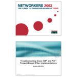 خرید و دانلود نسخه کامل کتاب Troubleshooting Cisco IOS and PIX Firewall-Based IPSec Implementations