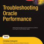 خرید و دانلود نسخه کامل کتاب Troubleshooting Oracle Performance