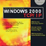 خرید و دانلود نسخه کامل کتاب Troubleshooting Windows 2000 TCP IP