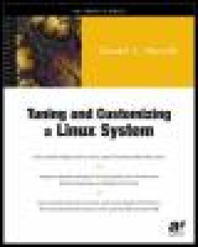 خرید و دانلود نسخه کامل کتاب Tuning and Customizing a Linux System_686d18daac367.jpeg خرید و دانلود نسخه کامل کتاب Tuning and Customizing a Linux System