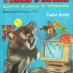 خرید و دانلود نسخه کامل کتاب Turbo Pascal: Algoritmi si Limbaje de Programare (Manual pentru clasa a IX-a)