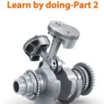 خرید و دانلود نسخه کامل کتاب Tutorial Books. SOLIDWORKS 2016 Learn by doing – Part 2