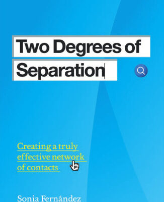 خرید و دانلود نسخه کامل کتاب Two Degrees of Separation: Creating a Truly Effective Network of Contacts