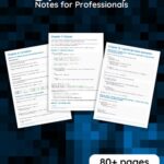 خرید و دانلود نسخه کامل کتاب TypeScript Notes for Professionals book