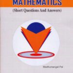 خرید و دانلود نسخه کامل کتاب U.G. Mathematics ; Short Questions and Answers