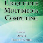 خرید و دانلود نسخه کامل کتاب Ubiquitous multimedia computing