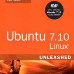 خرید و دانلود نسخه کامل کتاب Ubuntu 7.10 Linux unleashed