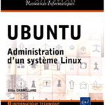 خرید و دانلود نسخه کامل کتاب UBUNTU – Administration d’un système Linux