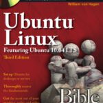 خرید و دانلود نسخه کامل کتاب Ubuntu Linux Bible: Featuring Ubuntu 10.04 LTS, 3rd edition