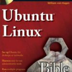 خرید و دانلود نسخه کامل کتاب Ubuntu Linux Bible
