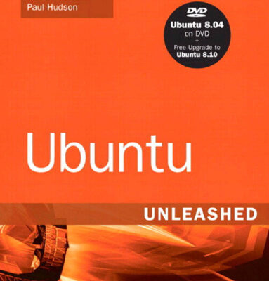 خرید و دانلود نسخه کامل کتاب Ubuntu Unleashed 2008 Edition: Covering 8.04 and 8.10