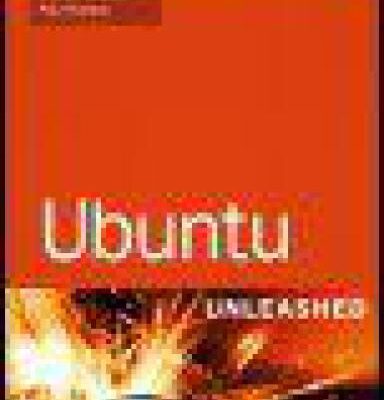 خرید و دانلود نسخه کامل کتاب Ubuntu Unleashed