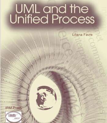 خرید و دانلود نسخه کامل کتاب UML and the unified process