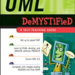 خرید و دانلود نسخه کامل کتاب UML Demystified