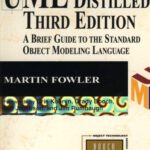 خرید و دانلود نسخه کامل کتاب UML Distilled: A Brief Guide to the Standard Object Modeling Language