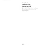 خرید و دانلود نسخه کامل کتاب Umstrittene Partnerschaft : Cybersicherheit, Internet Governance und Datenschutz in der transatlantischen Zusammenarbeit
