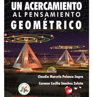 خرید و دانلود نسخه کامل کتاب Un acercamiento al pensamiento geométrico