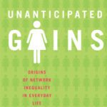 خرید و دانلود نسخه کامل کتاب Unanticipated Gains: Origins of Network Inequality in Everyday Life