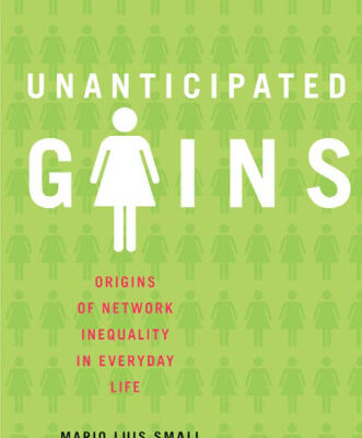 خرید و دانلود نسخه کامل کتاب Unanticipated Gains: Origins of Network Inequality in Everyday Life