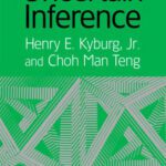 خرید و دانلود نسخه کامل کتاب Uncertain Inference