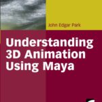 خرید و دانلود نسخه کامل کتاب Understanding 3-D Animation Using Maya