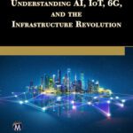 خرید و دانلود نسخه کامل کتاب Understanding AI, IoT, 6G, and the Infrastructure Revolution