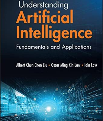 خرید و دانلود نسخه کامل کتاب Understanding Artificial Intelligence: Fundamentals and Applications