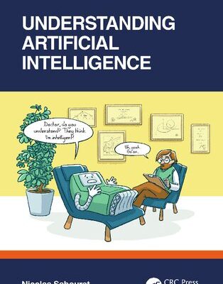 خرید و دانلود نسخه کامل کتاب Understanding Artificial Intelligence