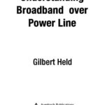 خرید و دانلود نسخه کامل کتاب Understanding Broadband over Power Line