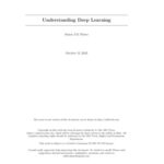 خرید و دانلود نسخه کامل کتاب Understanding Deep Learning