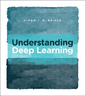 خرید و دانلود نسخه کامل کتاب Understanding Deep Learning