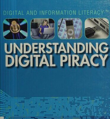 خرید و دانلود نسخه کامل کتاب Understanding Digital Piracy