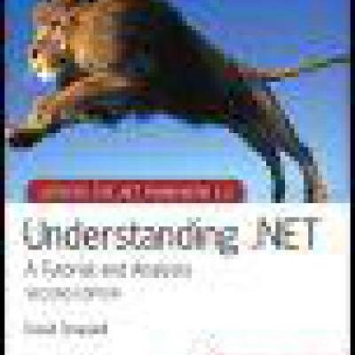 خرید و دانلود نسخه کامل کتاب Understanding .NET