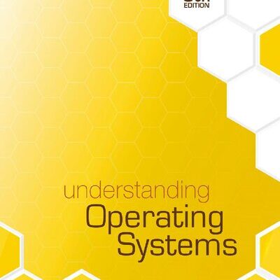 خرید و دانلود نسخه کامل کتاب Understanding Operating Systems