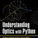 خرید و دانلود نسخه کامل کتاب Understanding Optics with Python