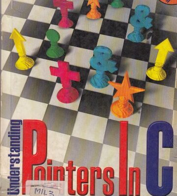 خرید و دانلود نسخه کامل کتاب Understanding Pointers in C