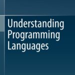 خرید و دانلود نسخه کامل کتاب Understanding Programming Languages