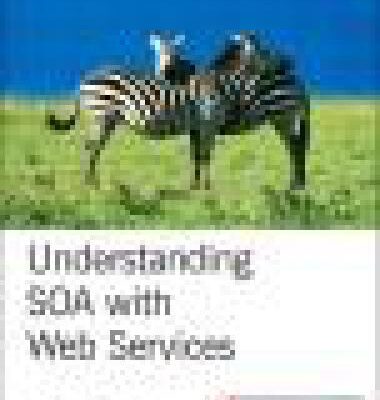 خرید و دانلود نسخه کامل کتاب Understanding SOA with Web services