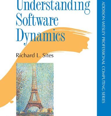 خرید و دانلود نسخه کامل کتاب Understanding Software Dynamics